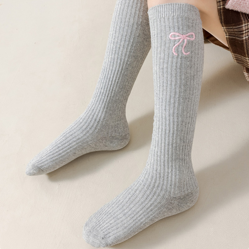 Baby Children Korean Knee High - огляд і ціна Baby Sock Oximeter