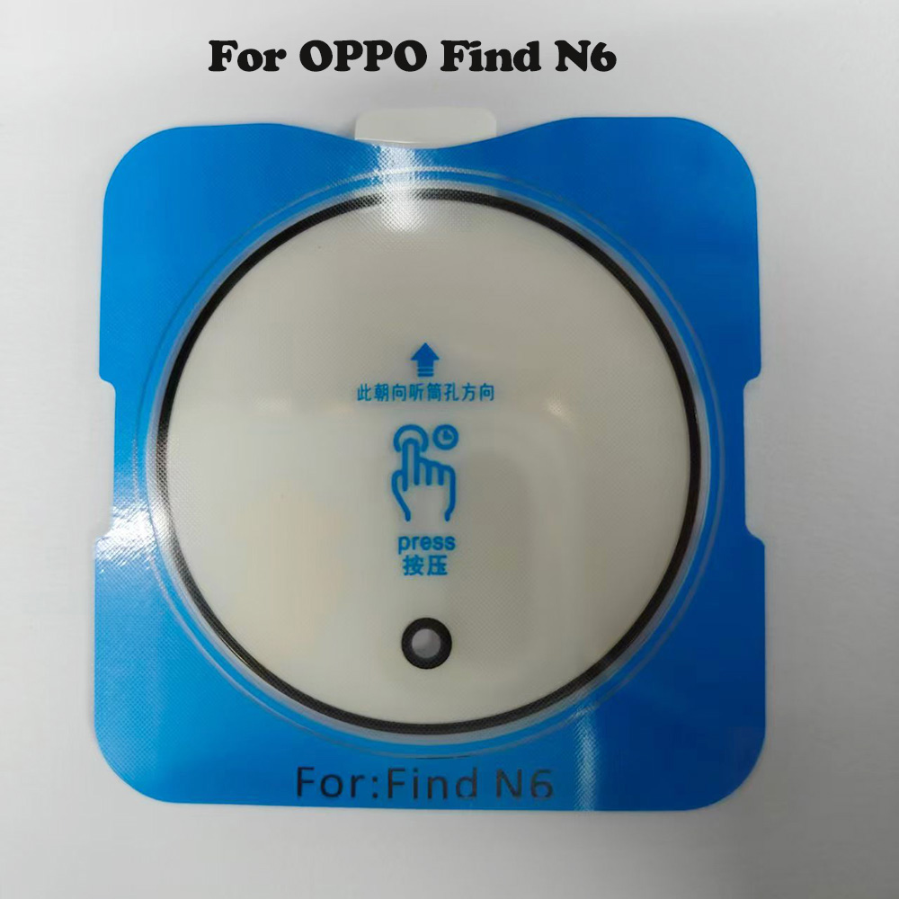 3pcs Lens Protector For OPPO F - огляд і ціна Oppo Find X8