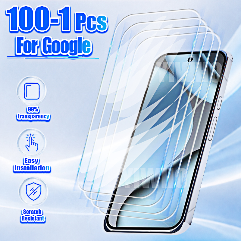 1-100Pcs Protective Tempered G - огляд і ціна Huawei Nova 12