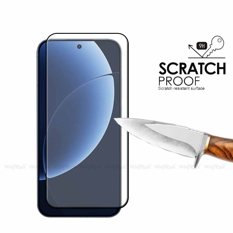 6-in-1 For Realme GT 8 Pro Gla - огляд і ціна Realme Gt 6