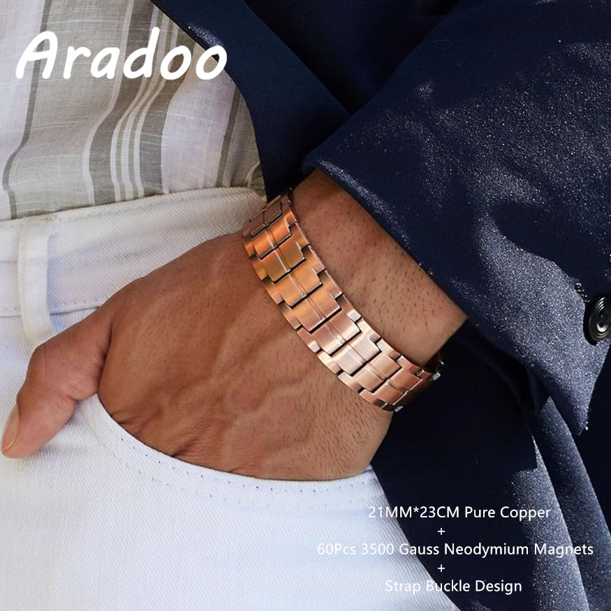 ARADOO 3X Magnetic Strength Br - огляд і ціна Meditation Headband Eeg