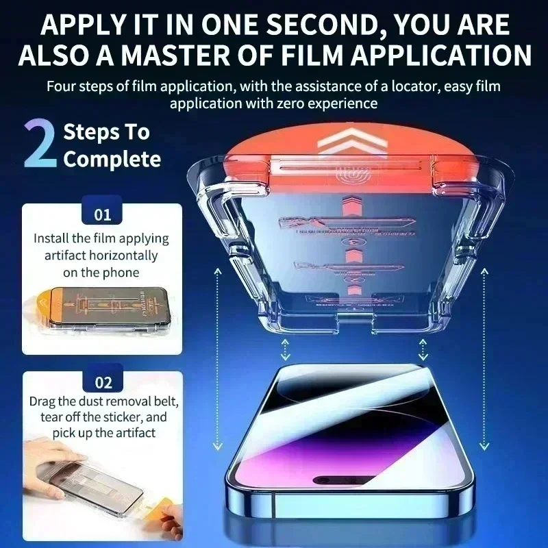 Privacy Peeping Anti-Spy Tempe - огляд і ціна Oppo Reno 12