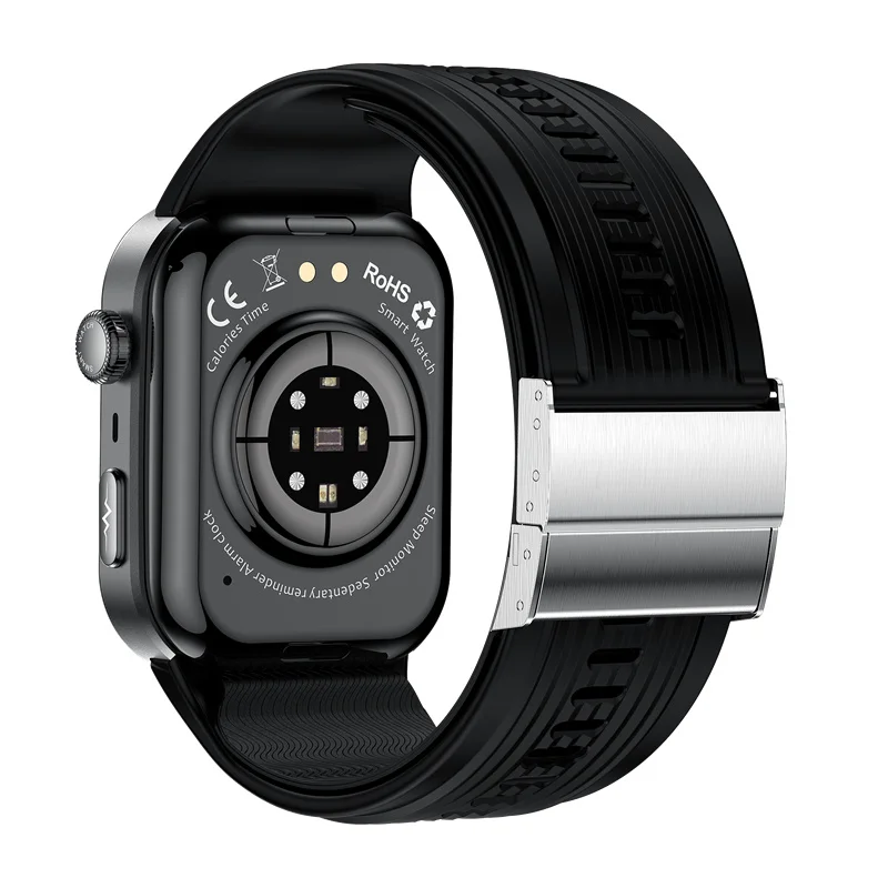 ApexTPS191 Men Smart Watch Fal - огляд і ціна Fall Detection Watch