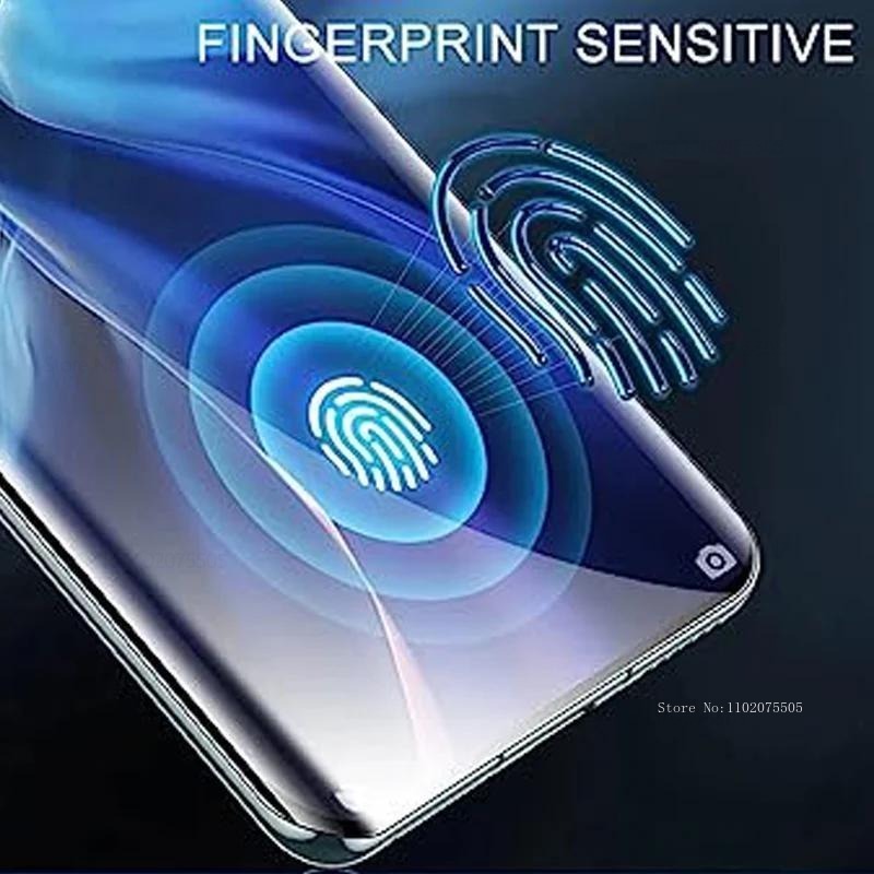 3pack Full Coverage Hydrogel F - огляд і ціна Oppo Reno 12