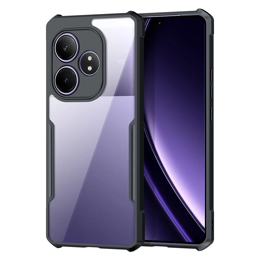 Funda for Realme GT6 6T Neo 6  - огляд і ціна Realme Gt 6