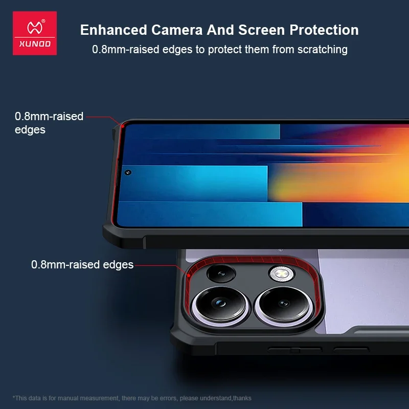 Funda for Realme GT6 6T Neo 6  - огляд і ціна Realme Gt 6