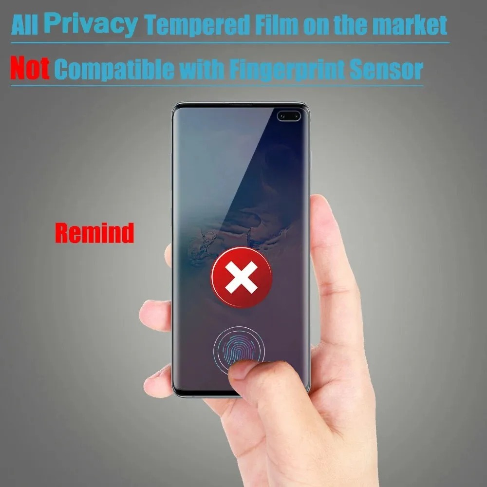 2Pcs Matte + Privacy Soft Hydr - огляд і ціна Oppo Reno 12