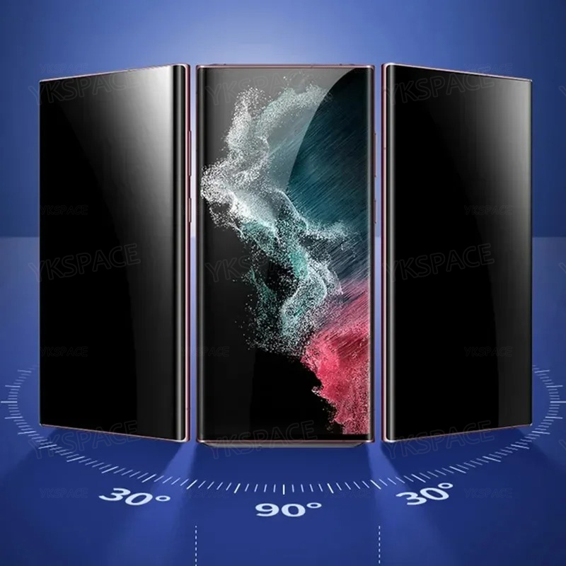 2Pcs Matte + Privacy Soft Hydr - огляд і ціна Oppo Reno 12