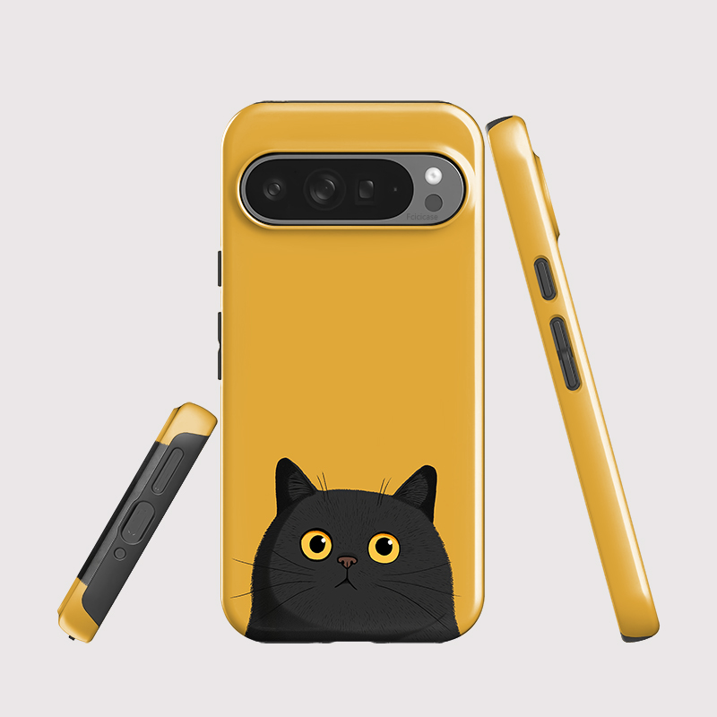 Fcicicase For Pixel 9 10 Pro C - огляд і ціна Google Pixel 9