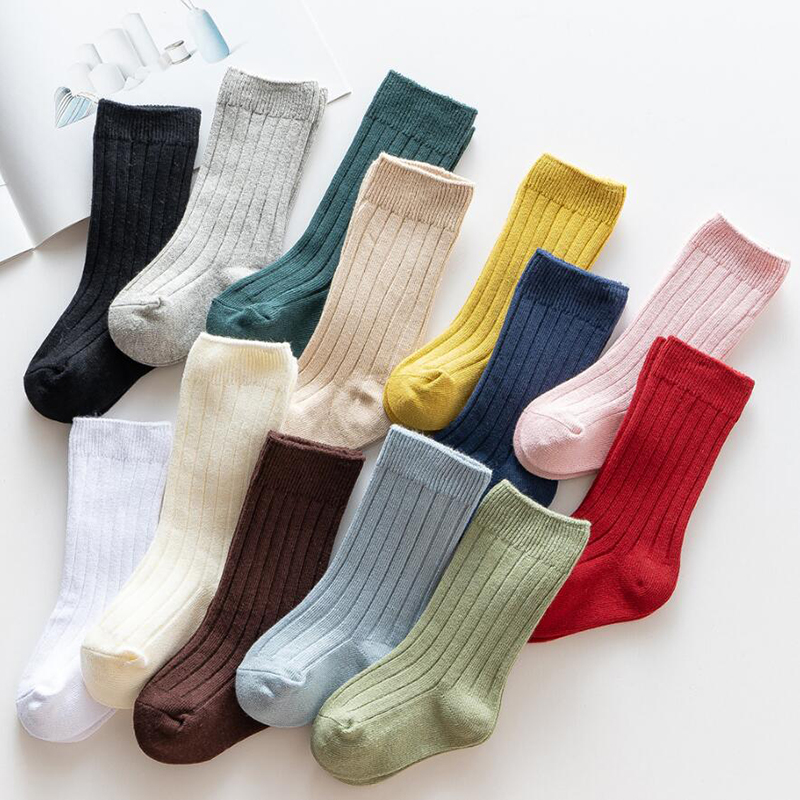 13 Colors Boys And Girls Cotto - огляд і ціна Baby Sock Oximeter