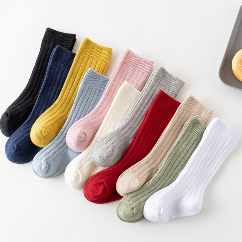 13 Colors Boys And Girls Cotto - огляд і ціна Baby Sock Oximeter