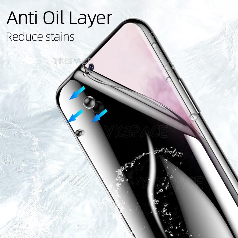 2Pcs Anti Spy Peeping Glare Pr - огляд і ціна Oppo Find X8