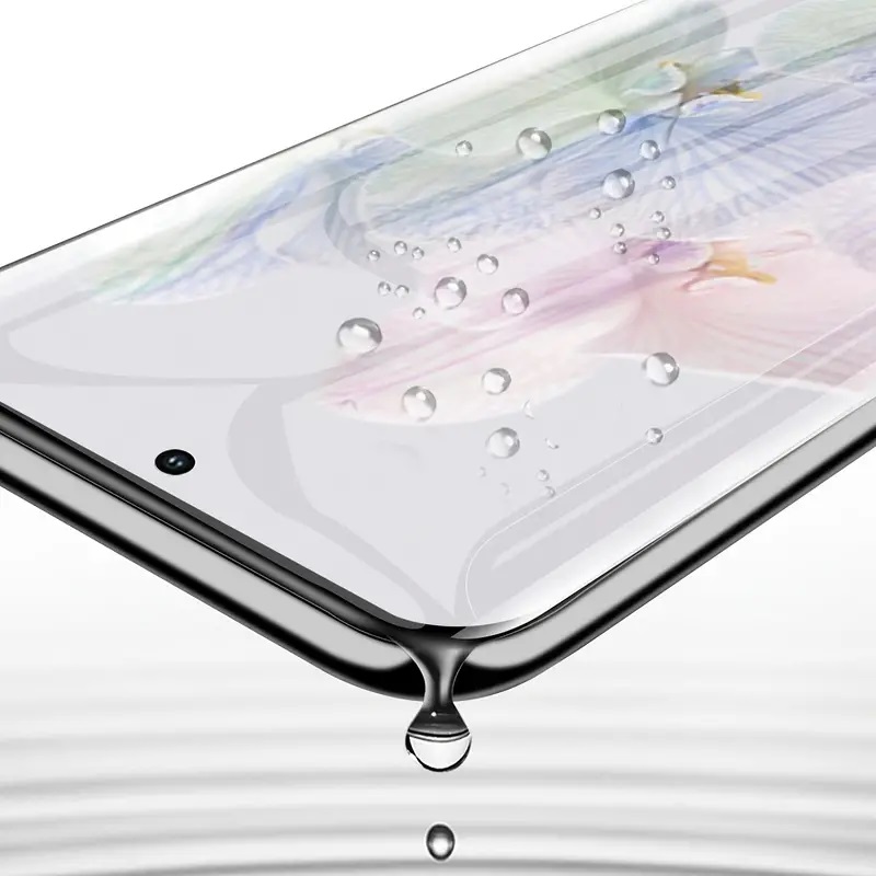 3Pcs Hydrogel Film For Oppo Re - огляд і ціна Oppo Reno 12