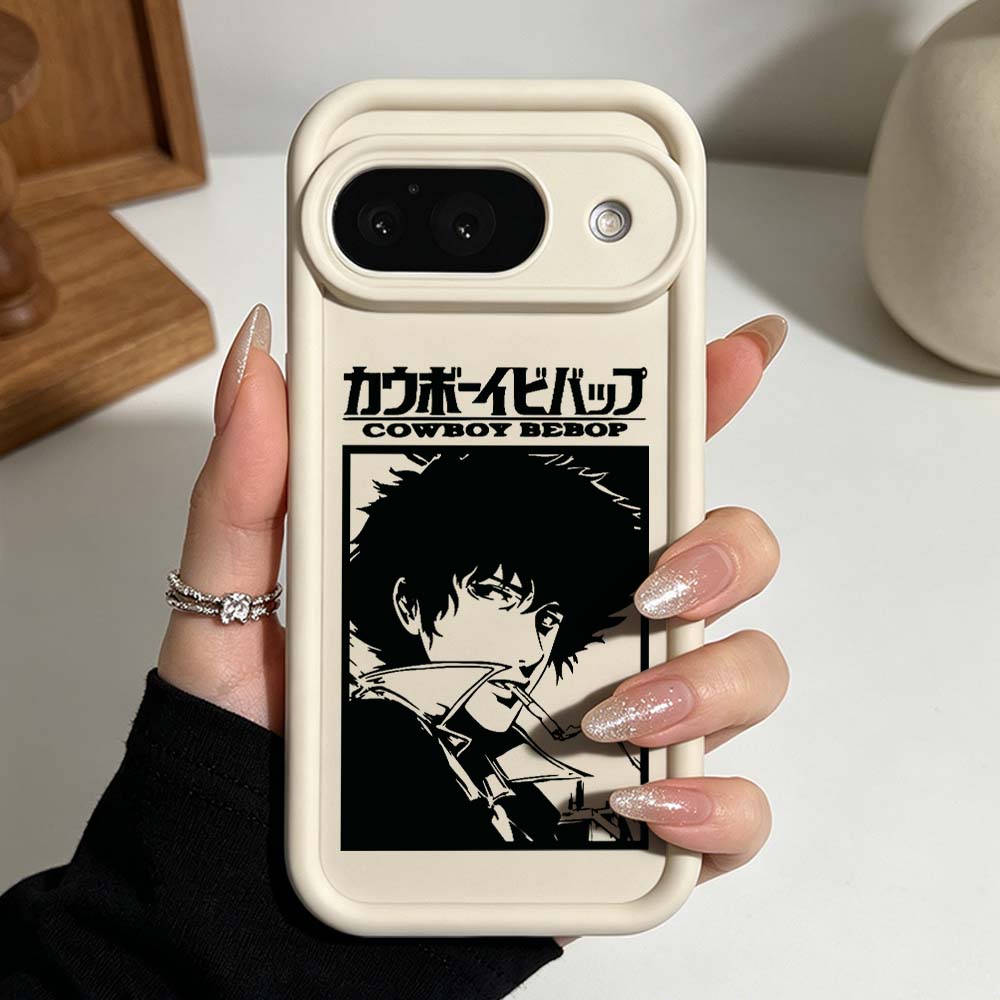 Cowboy Bebop Anime Phone Case  - огляд і ціна Google Pixel 9