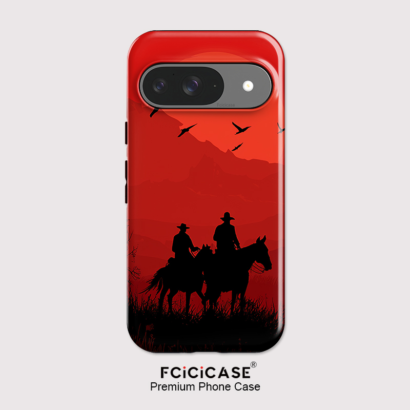 Fcicicase Phone Case For Googl - огляд і ціна Google Pixel 9