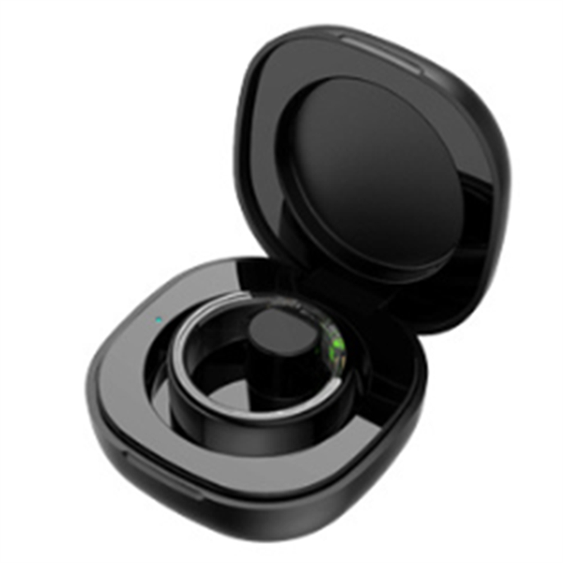 Ingenious-R08 Waterproof Smart - огляд і ціна Temperature Ring Skin
